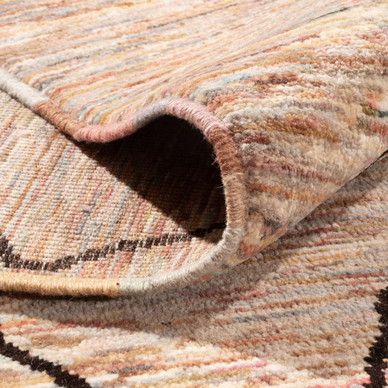 Alfombra bereber - 405 x 305 cm - beige