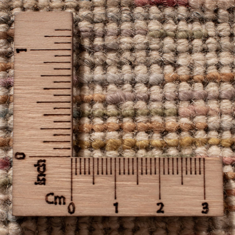 Alfombra bereber - 405 x 305 cm - beige