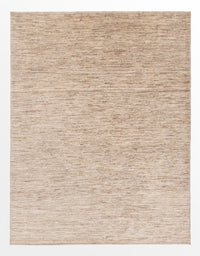 Alfombra bereber - 229 x 173 cm - beige