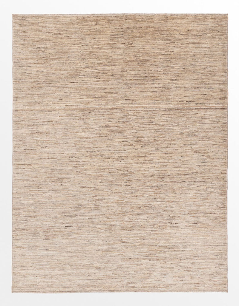 Alfombra bereber - 229 x 173 cm - beige