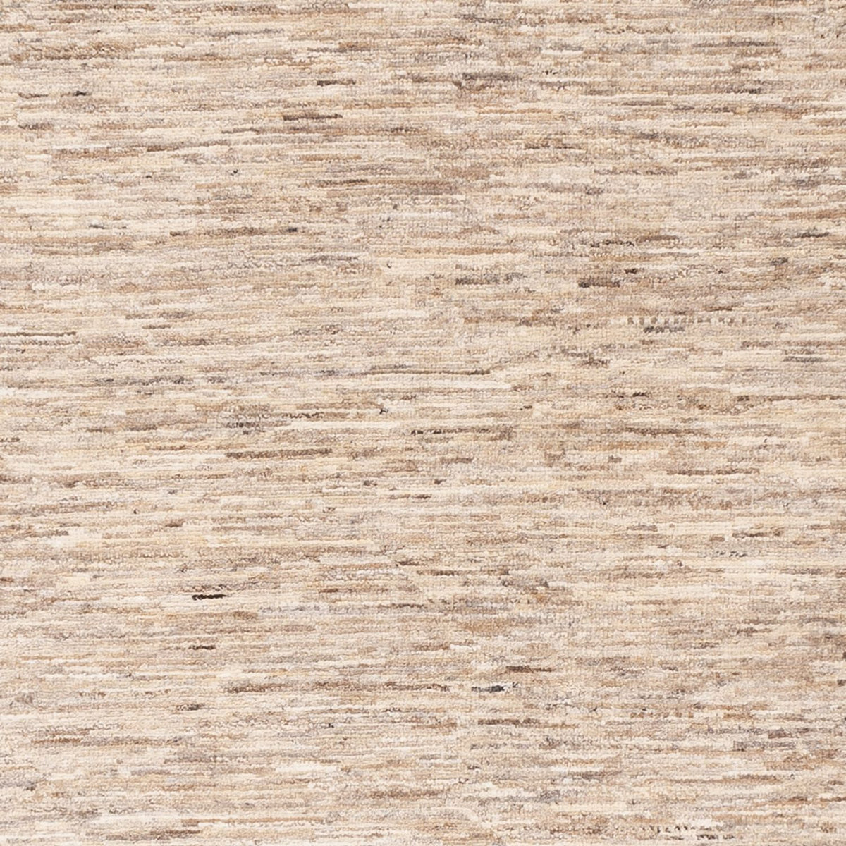 Alfombra bereber - 229 x 173 cm - beige