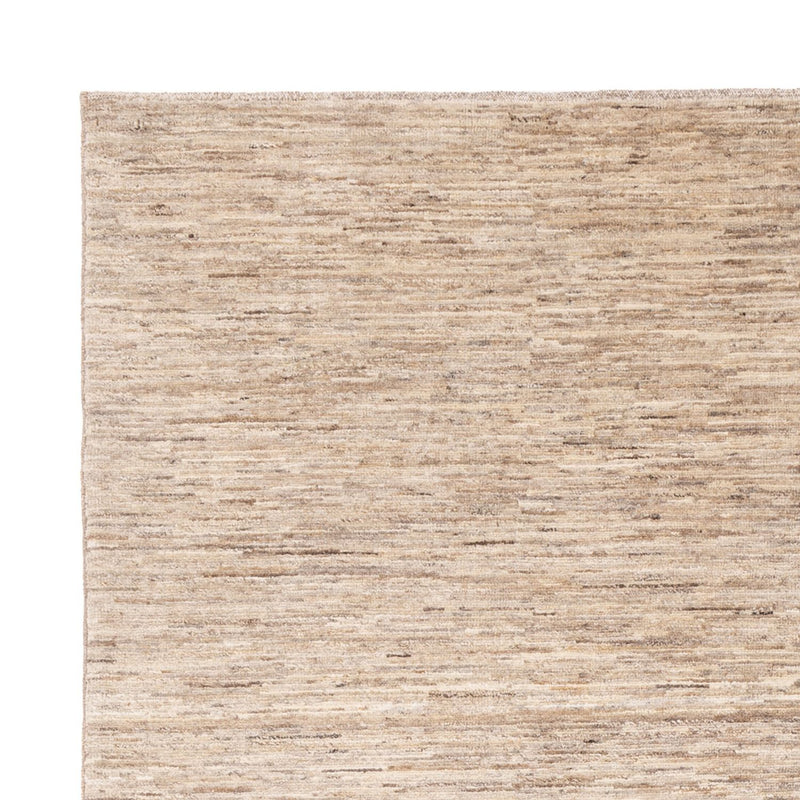 Alfombra bereber - 229 x 173 cm - beige