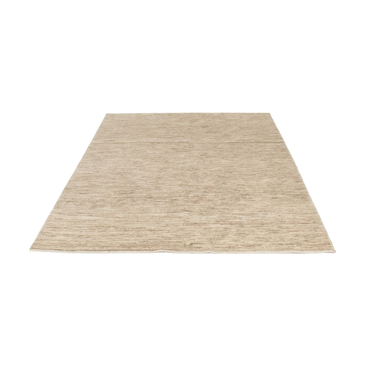 Alfombra bereber - 229 x 173 cm - beige
