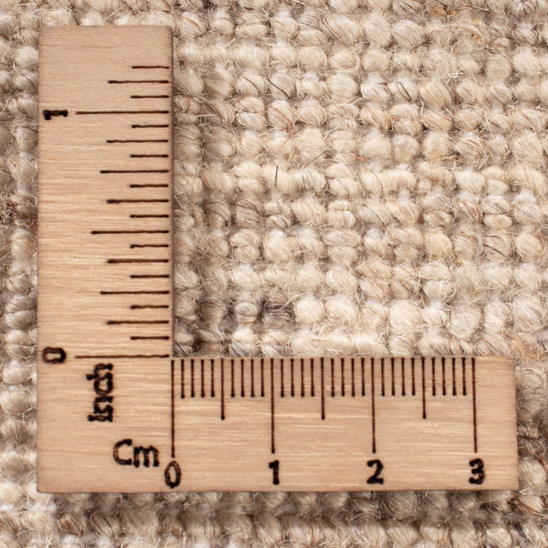 Alfombra bereber - 229 x 173 cm - beige