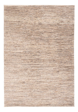 Alfombra bereber - 246 x 173 cm - beige