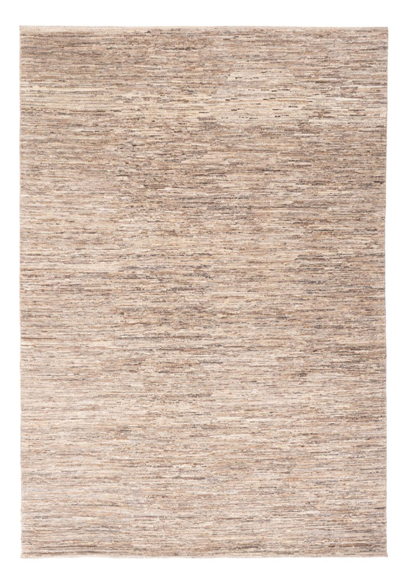 Alfombra bereber - 246 x 173 cm - beige