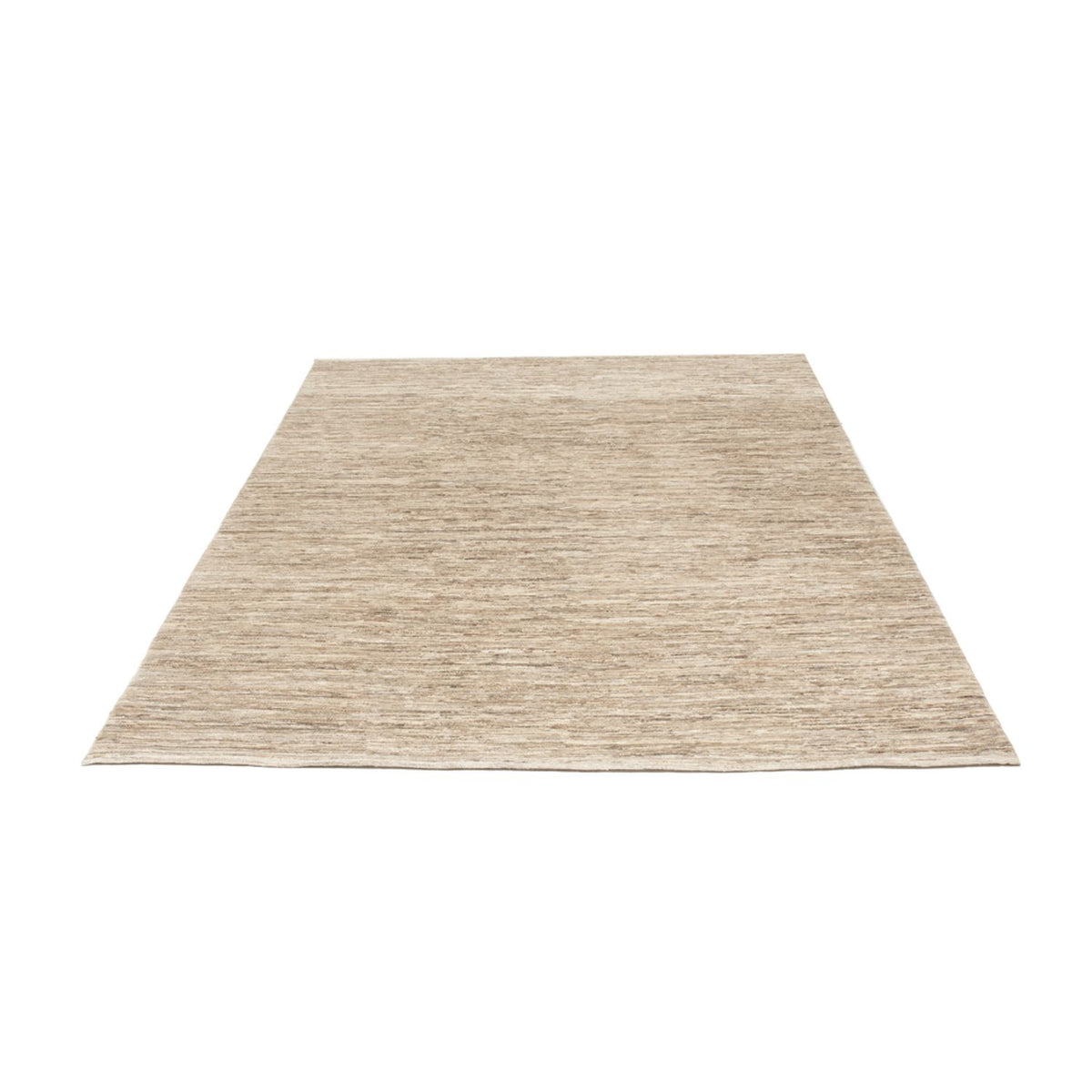 Alfombra bereber - 246 x 173 cm - beige
