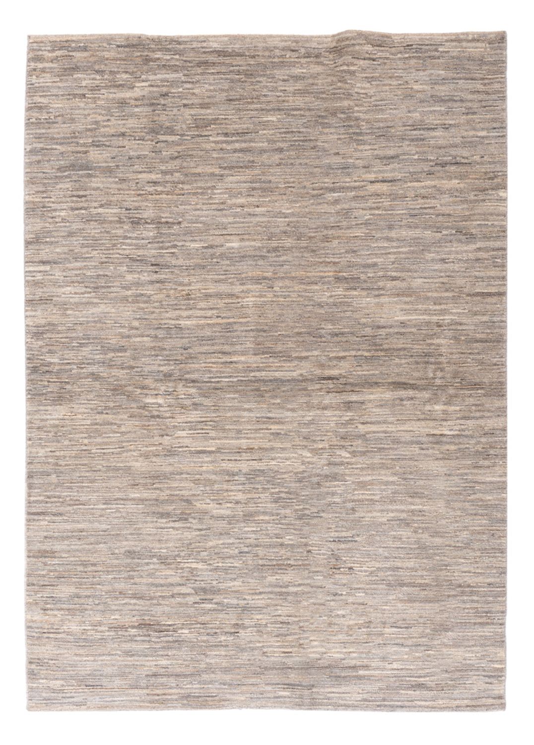 Alfombra bereber - 235 x 163 cm - beige