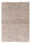 Alfombra bereber - 235 x 163 cm - beige