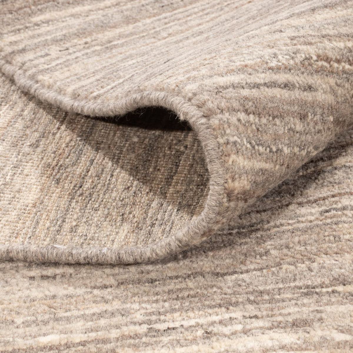 Alfombra bereber - 235 x 163 cm - beige