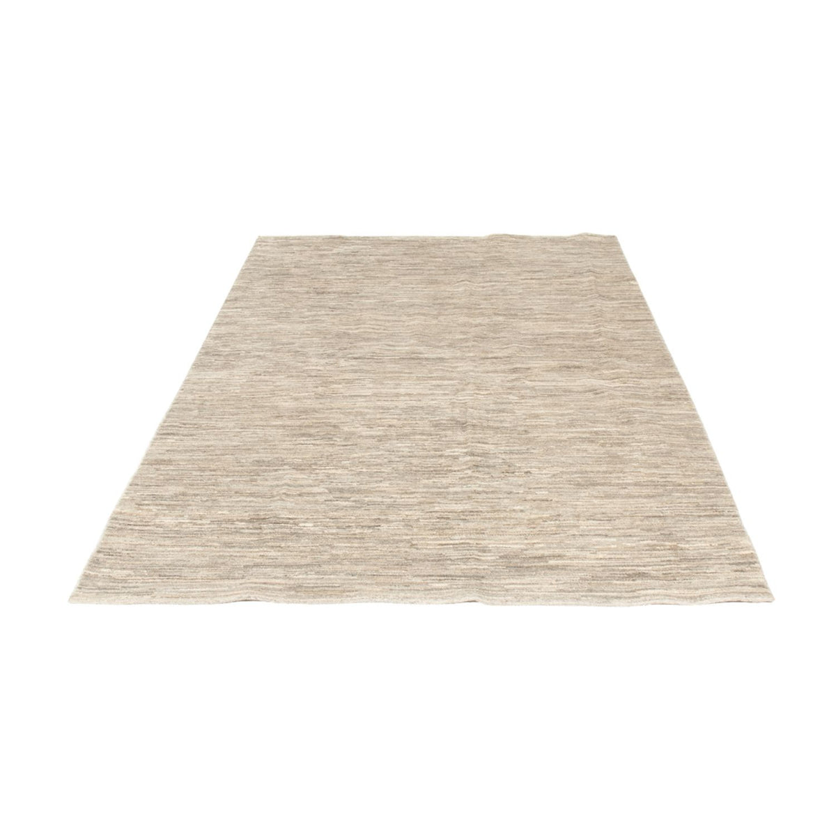 Alfombra bereber - 235 x 163 cm - beige
