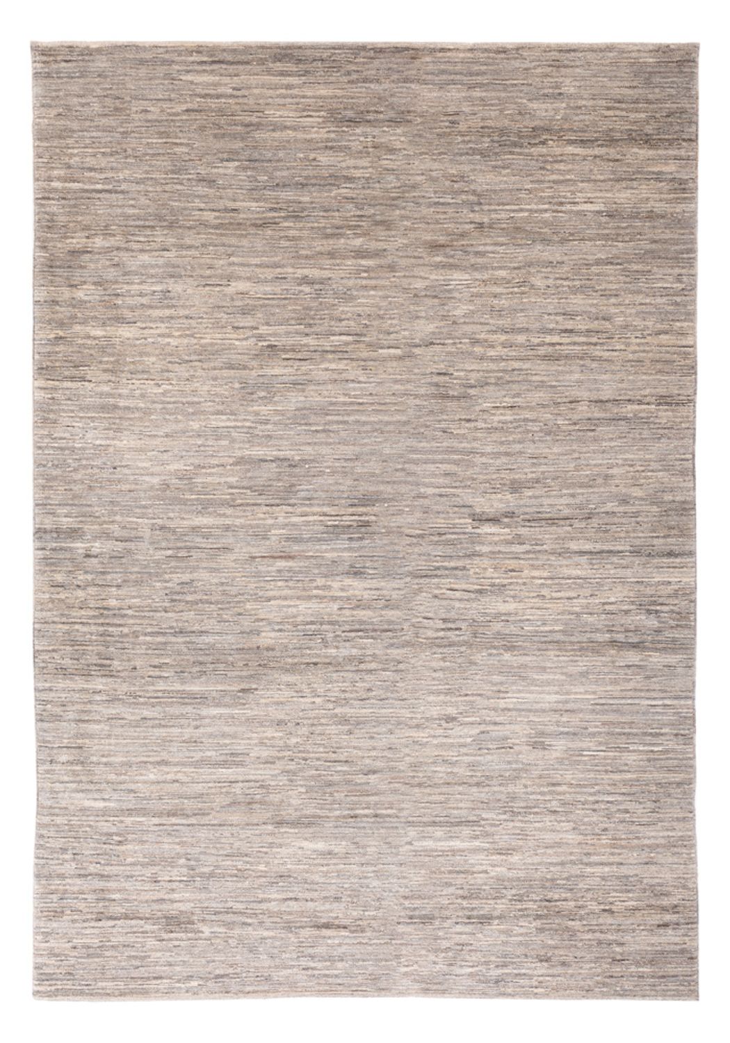 Alfombra bereber - 296 x 200 cm - beige