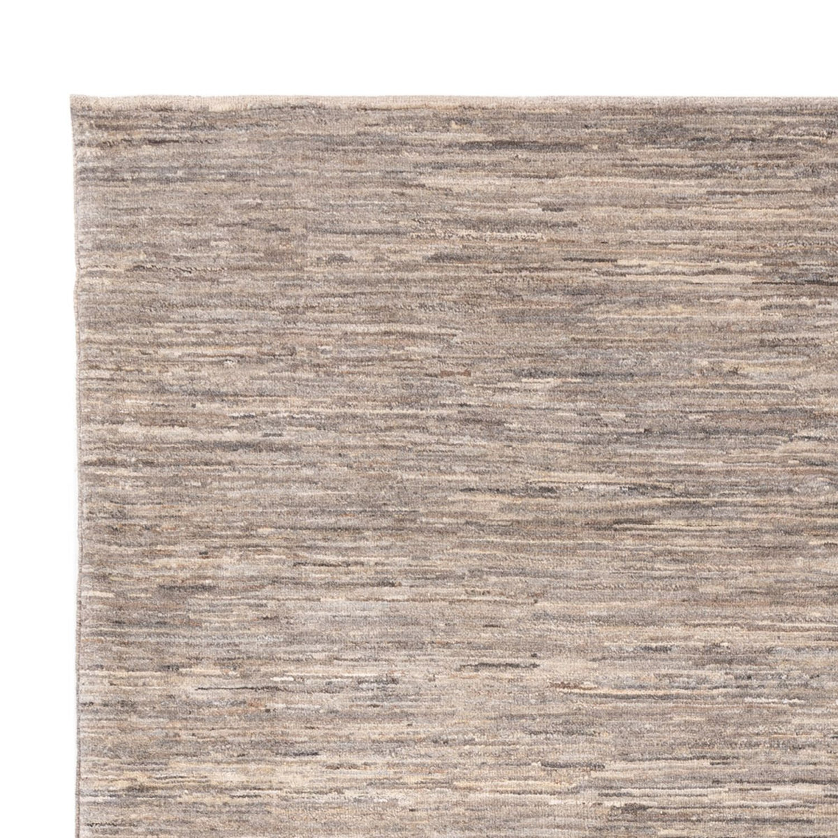 Alfombra bereber - 296 x 200 cm - beige