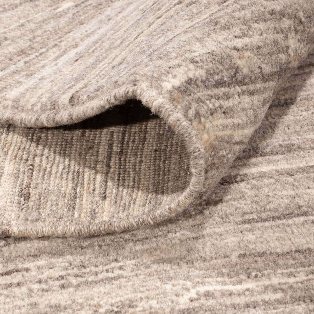 Alfombra bereber - 296 x 200 cm - beige