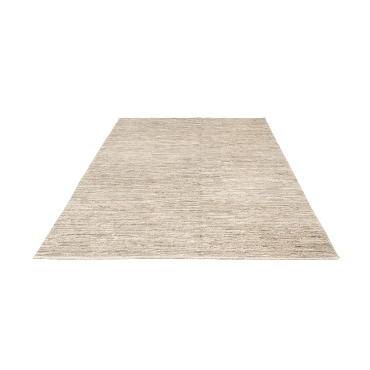 Alfombra bereber - 296 x 200 cm - beige