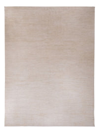 Alfombra bereber - 344 x 245 cm - beige
