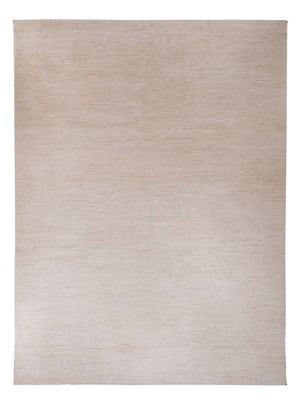 Alfombra bereber - 344 x 245 cm - beige