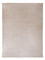 Alfombra bereber - 344 x 245 cm - beige