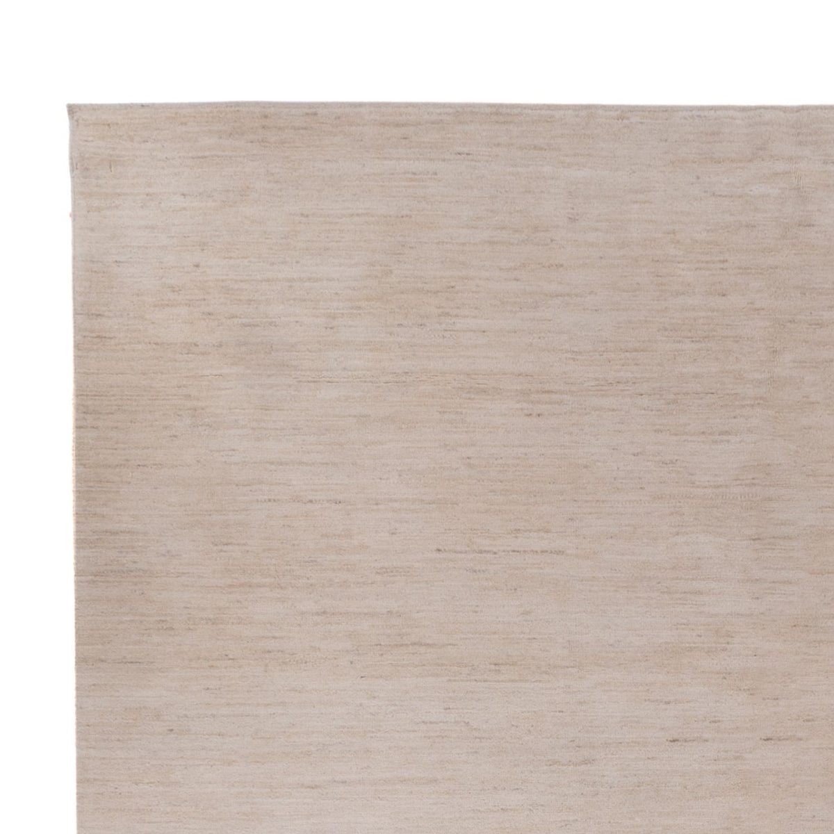 Alfombra bereber - 344 x 245 cm - beige