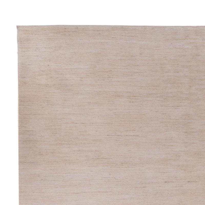 Alfombra bereber - 344 x 245 cm - beige