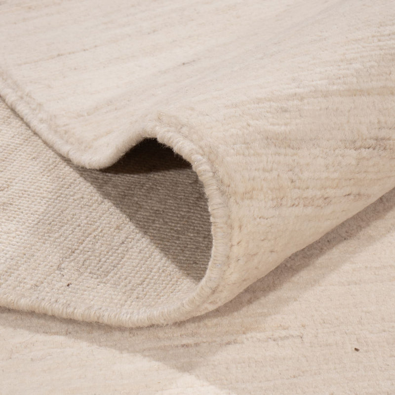 Alfombra bereber - 344 x 245 cm - beige