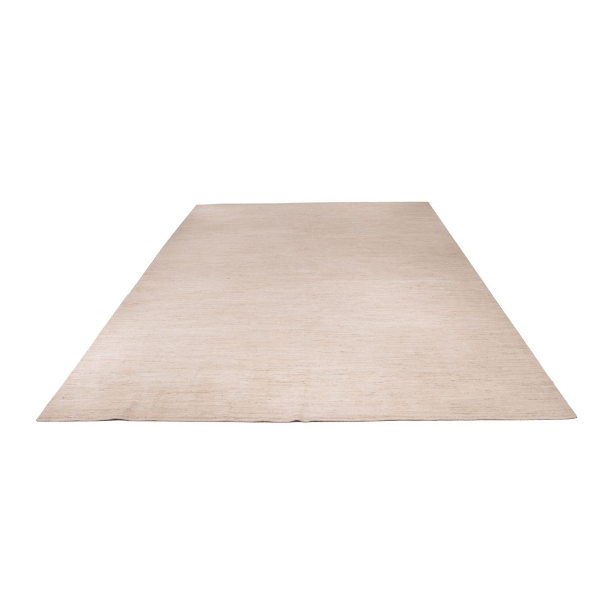 Alfombra bereber - 344 x 245 cm - beige