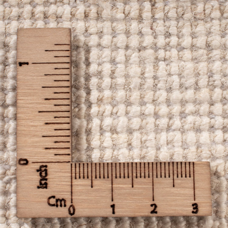 Alfombra bereber - 344 x 245 cm - beige