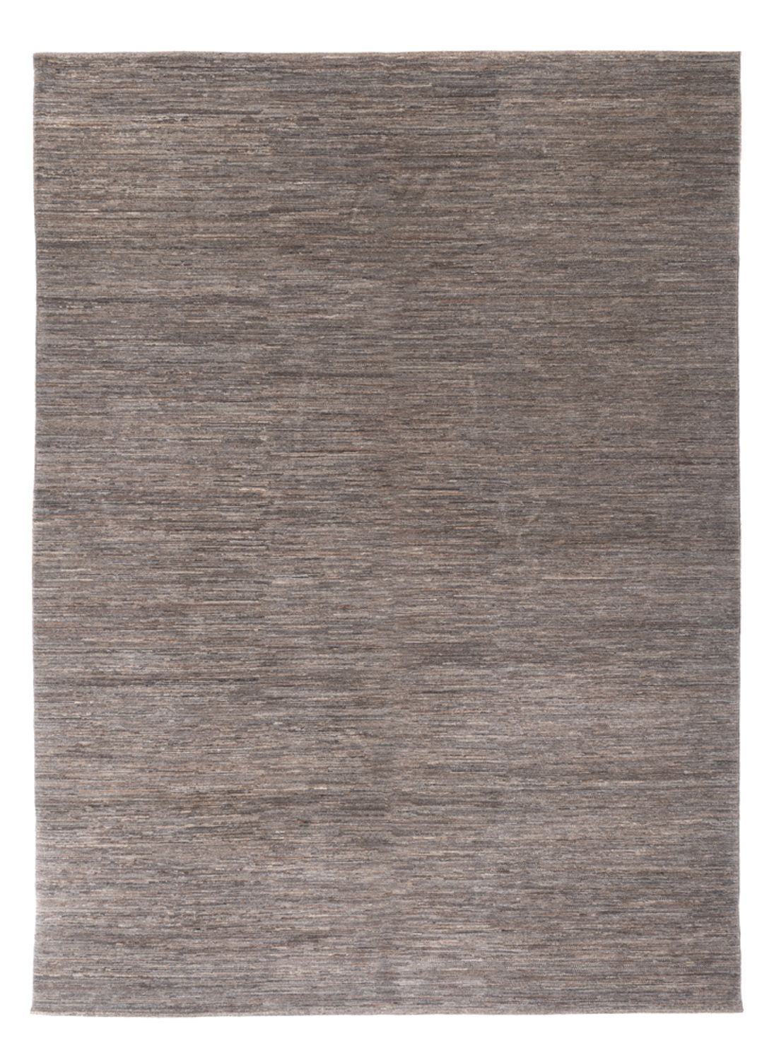 Alfombra bereber - 345 x 249 cm - beige oscuro