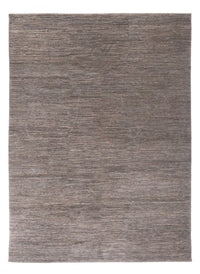 Alfombra bereber - 345 x 249 cm - beige oscuro