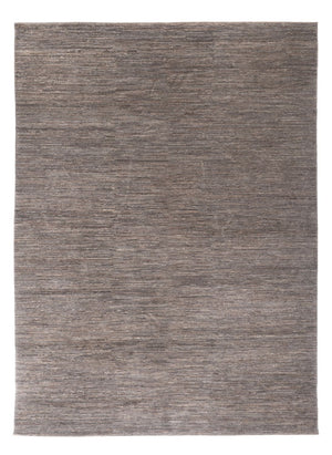 Alfombra bereber - 345 x 249 cm - beige oscuro