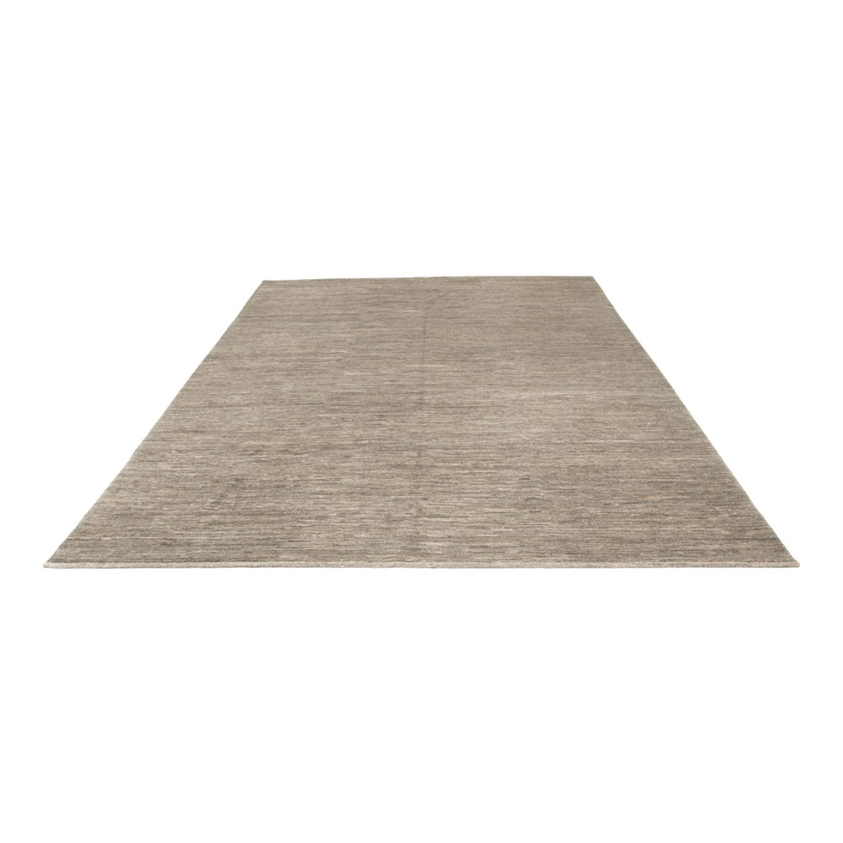 Alfombra bereber - 345 x 249 cm - beige oscuro