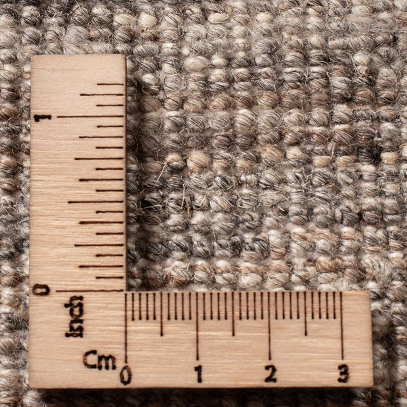 Alfombra bereber - 345 x 249 cm - beige oscuro