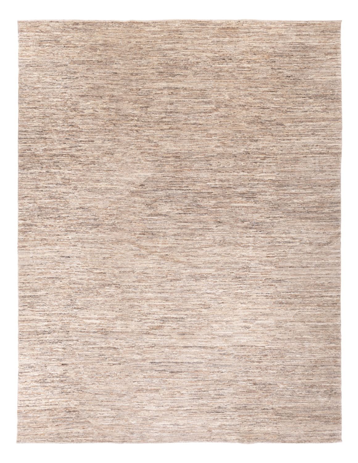 Alfombra bereber - 358 x 271 cm - beige