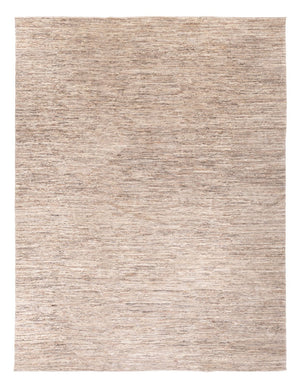 Alfombra bereber - 358 x 271 cm - beige