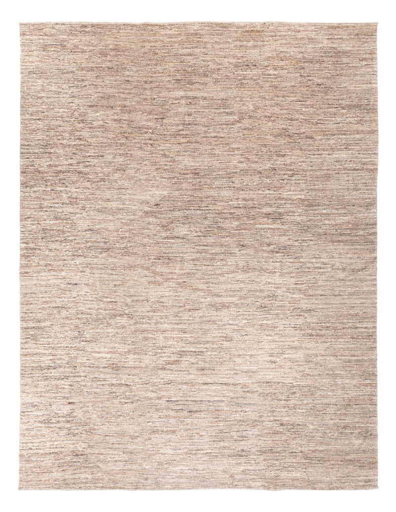 Alfombra bereber - 358 x 271 cm - beige