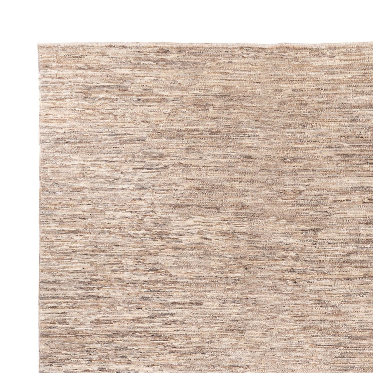 Alfombra bereber - 358 x 271 cm - beige