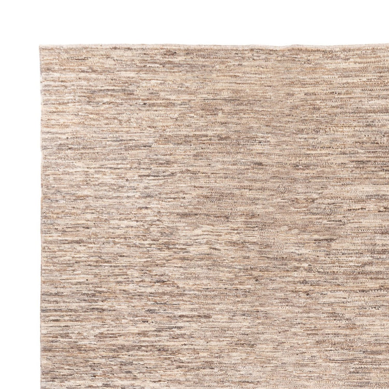 Alfombra bereber - 358 x 271 cm - beige