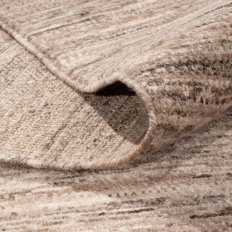 Alfombra bereber - 358 x 271 cm - beige