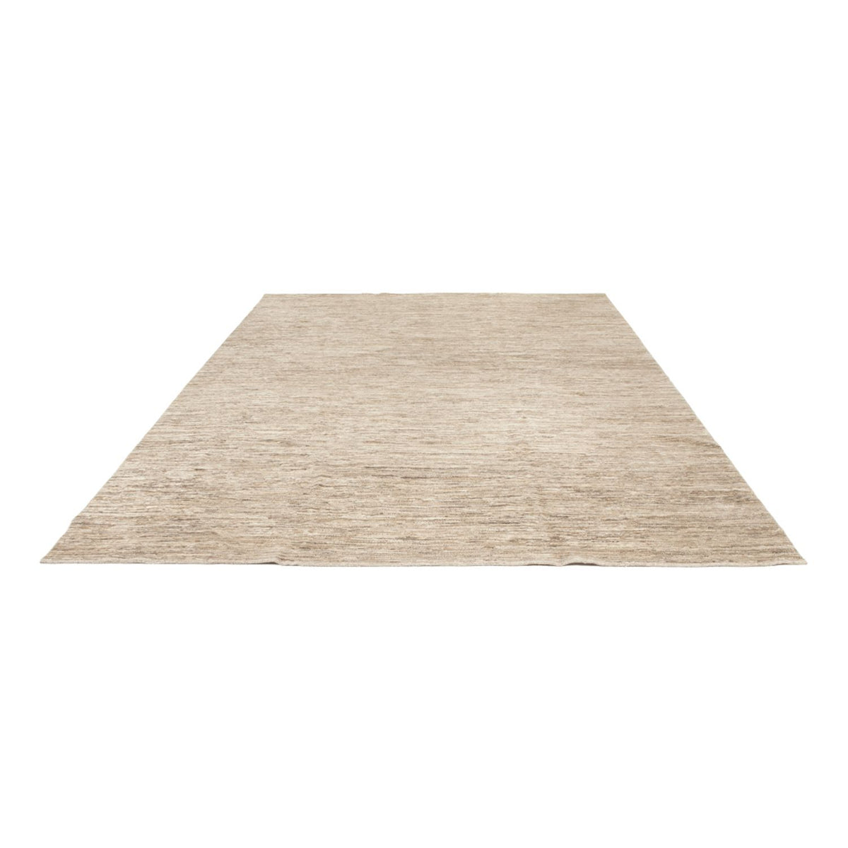 Alfombra bereber - 358 x 271 cm - beige