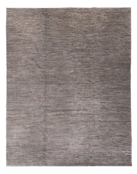 Alfombra bereber - 404 x 304 cm - beige oscuro