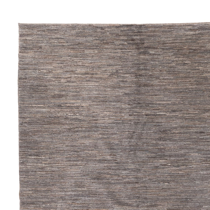 Alfombra bereber - 404 x 304 cm - beige oscuro