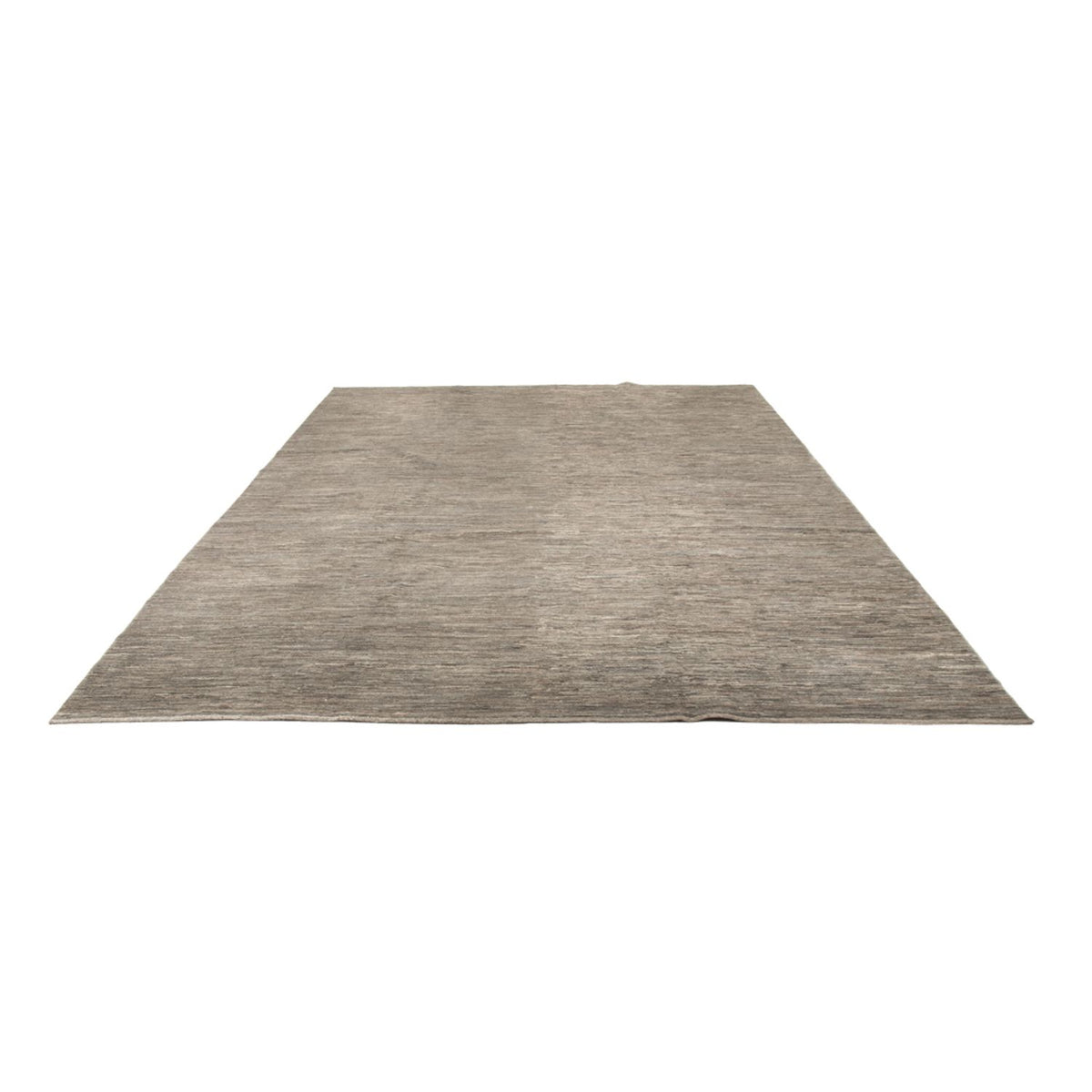 Alfombra bereber - 404 x 304 cm - beige oscuro
