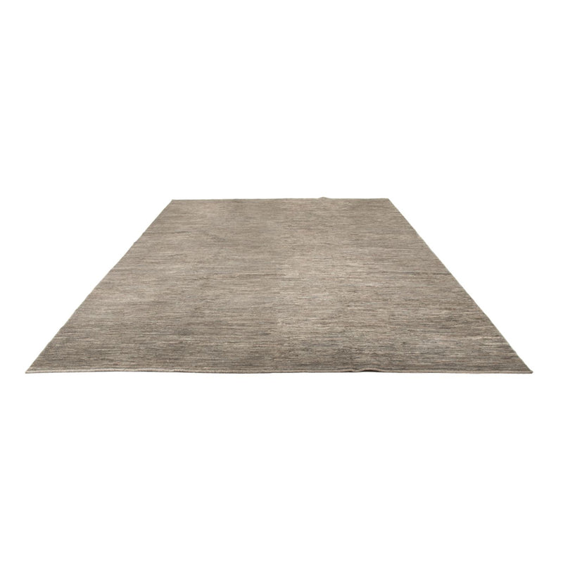 Alfombra bereber - 404 x 304 cm - beige oscuro