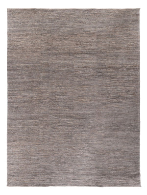 Alfombra bereber - 368 x 277 cm - beige oscuro