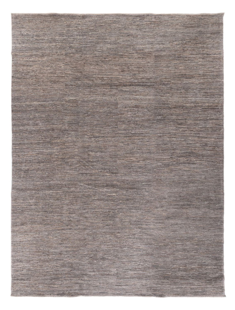 Alfombra bereber - 368 x 277 cm - beige oscuro