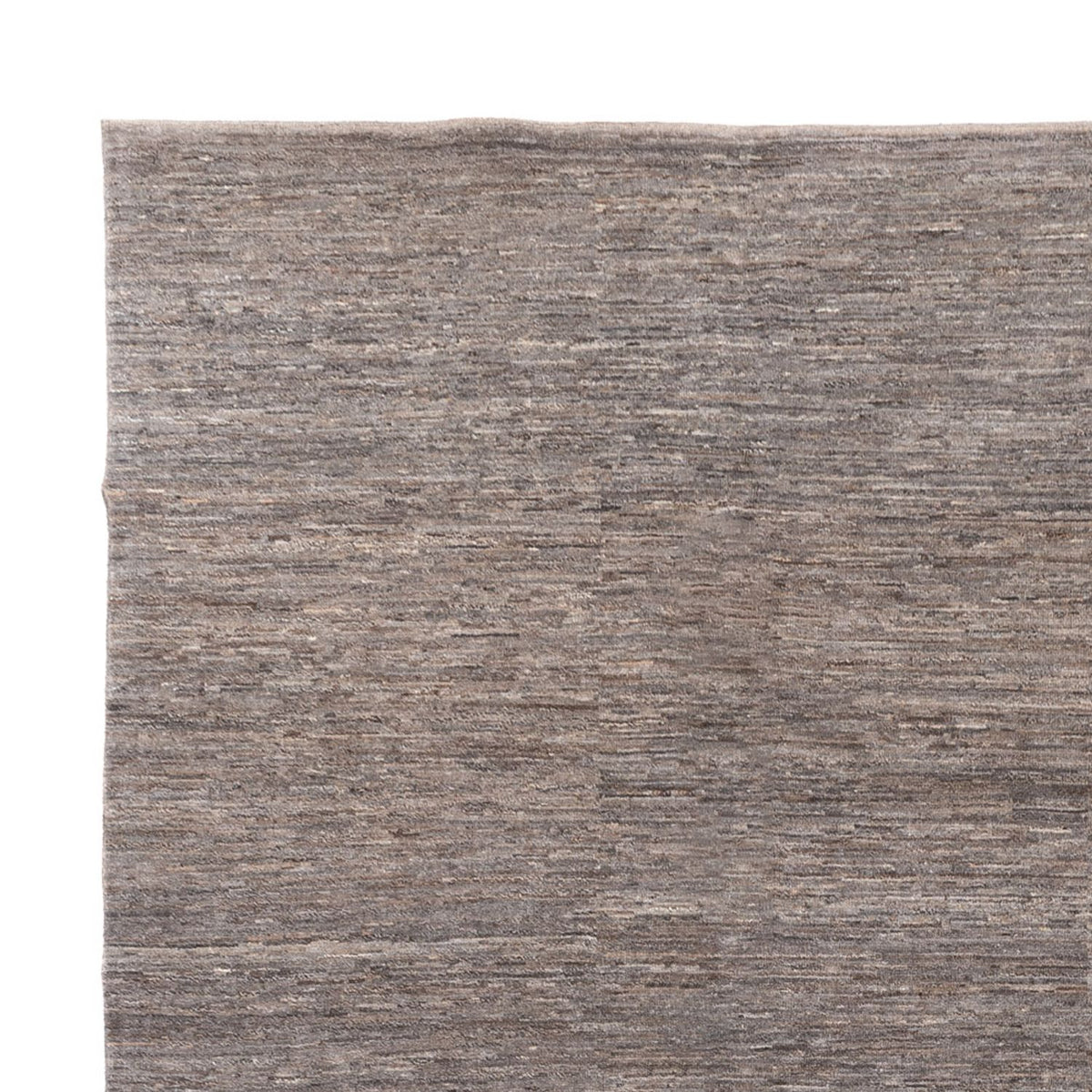 Alfombra bereber - 368 x 277 cm - beige oscuro