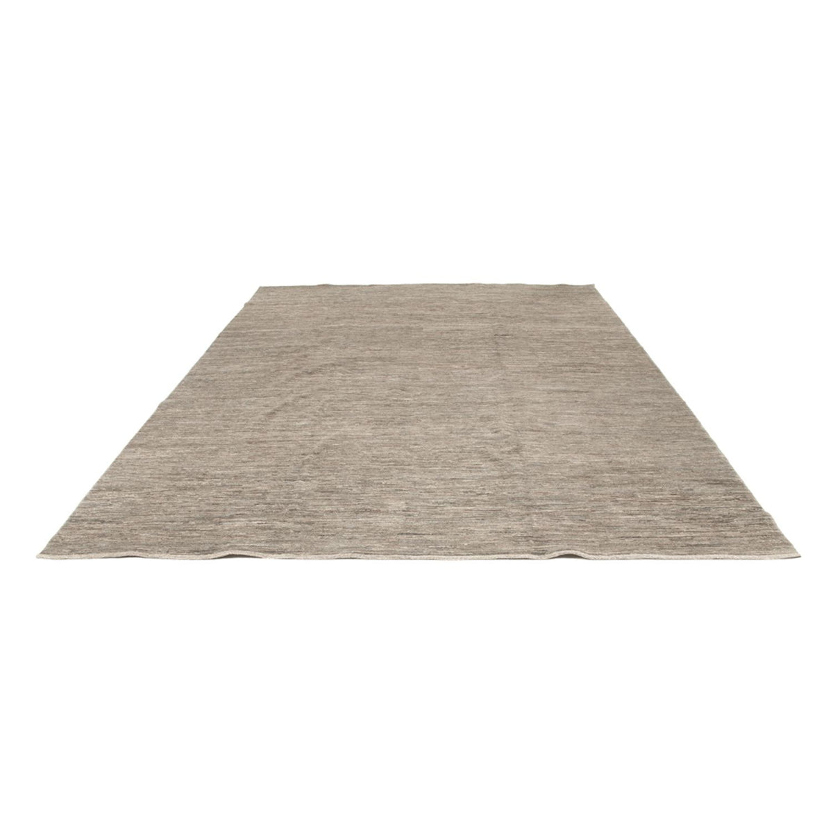 Alfombra bereber - 368 x 277 cm - beige oscuro