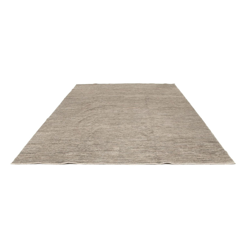 Alfombra bereber - 368 x 277 cm - beige oscuro