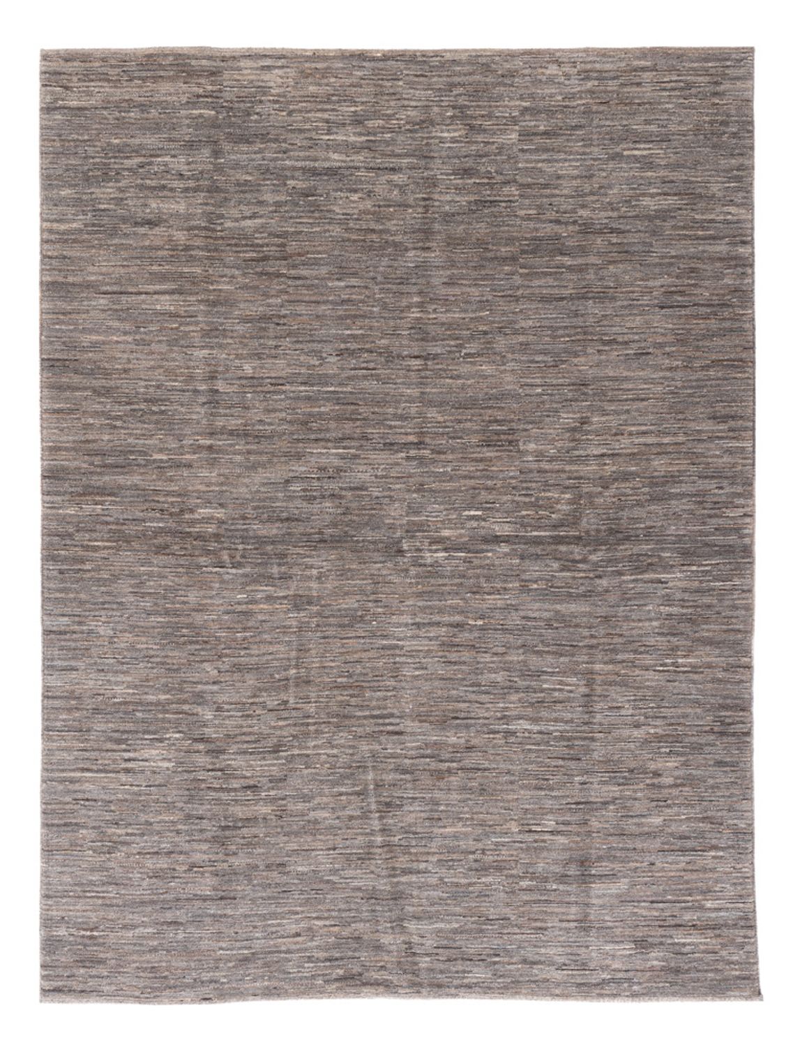Alfombra bereber - 240 x 181 cm - beige oscuro