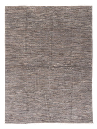 Alfombra bereber - 240 x 181 cm - beige oscuro